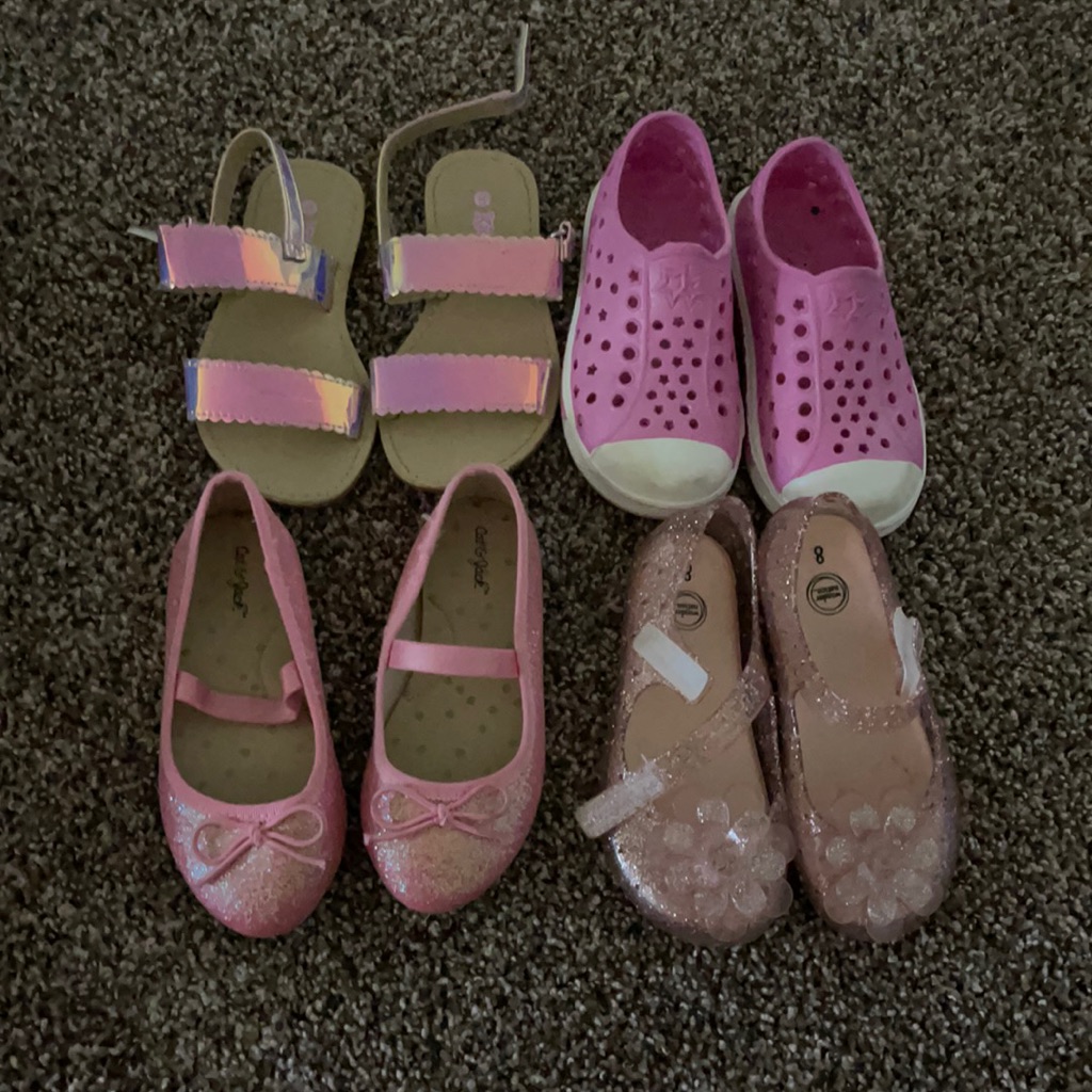Pink Bundle!